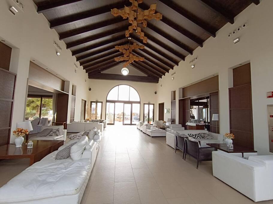Villa Privada Valle Golf Resort Murcia Eksteriør bilde